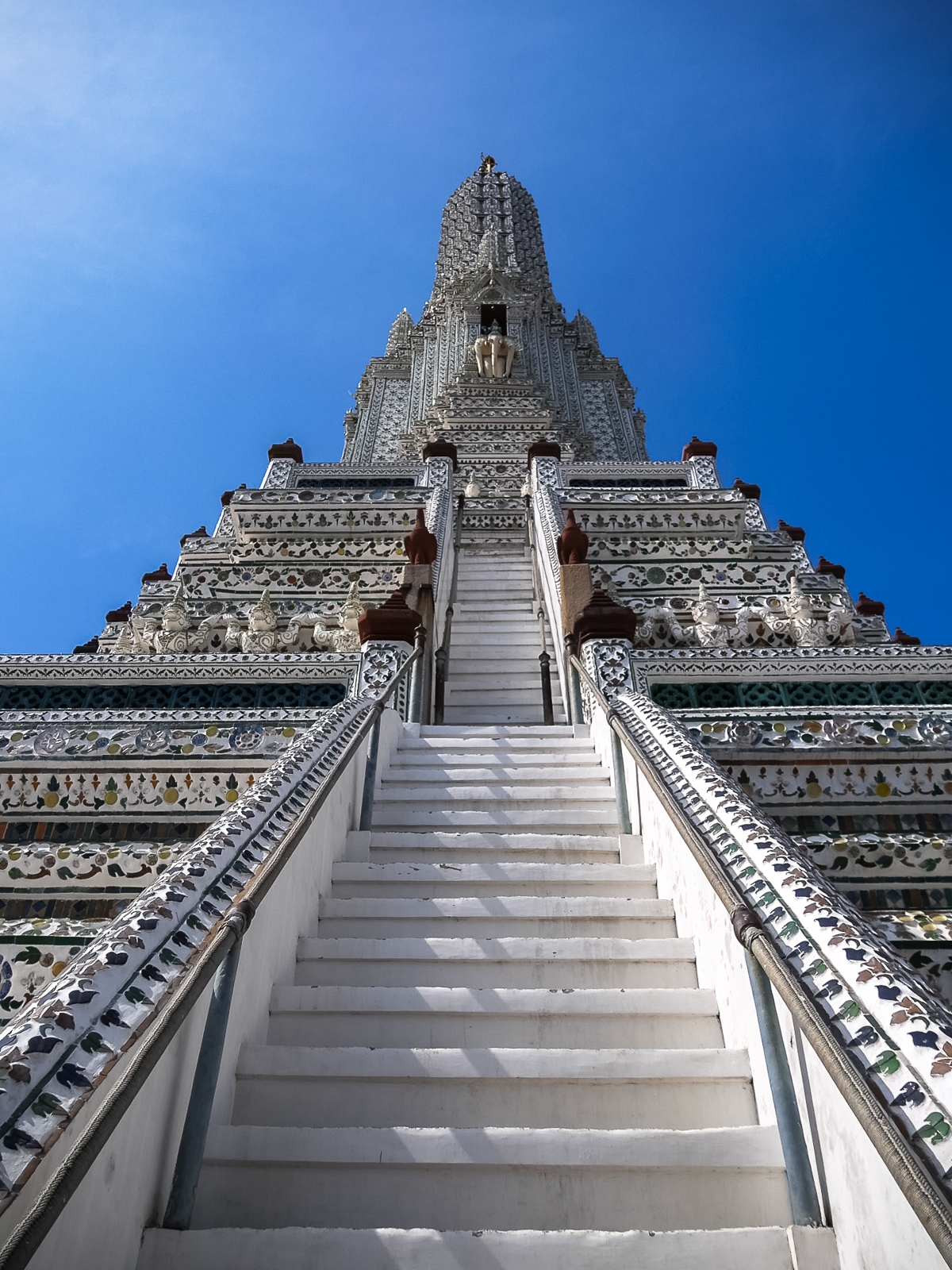 Wat Arun Temple of Dawn